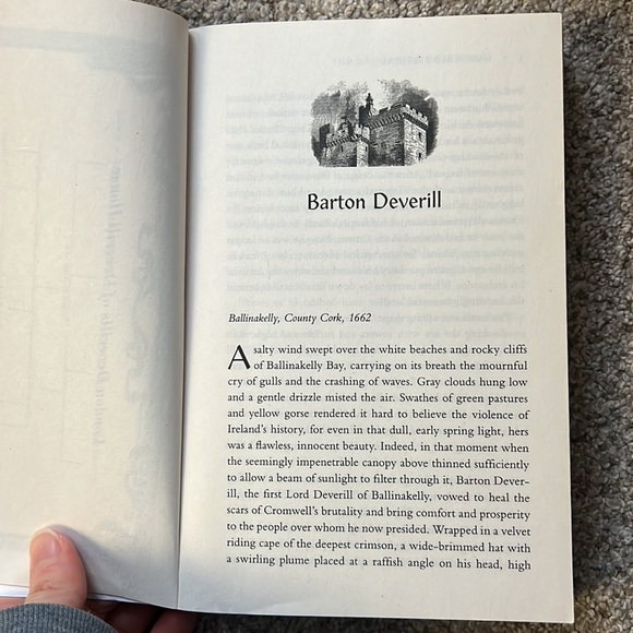 The Daughters of Ireland —Santa Montefiore - Picture 5 of 6